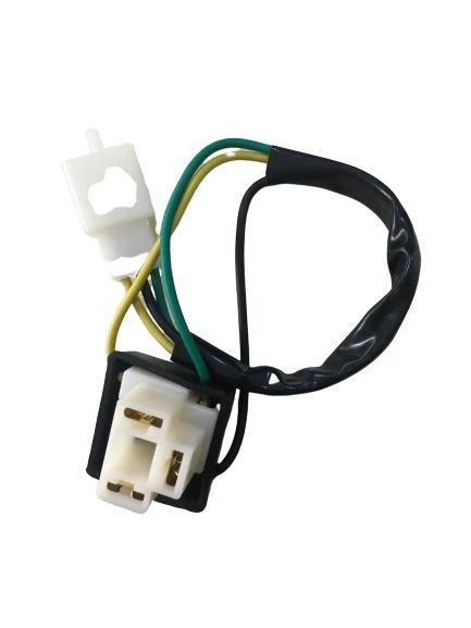 Ybr Spaycy Ön Far Ampul Duyu 3fiş Ampul Soketi ürün görseli 1