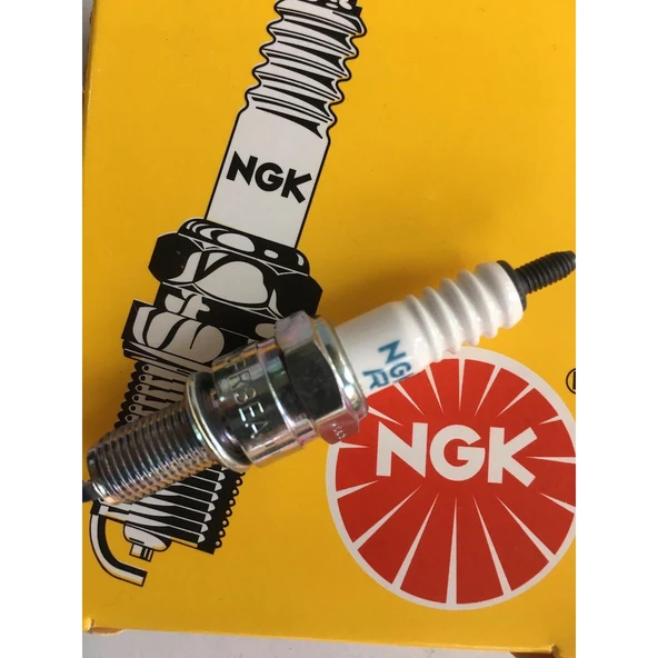 Buji Mondial DRİFT /MC-150 Orjinal NGK ürün görseli 1