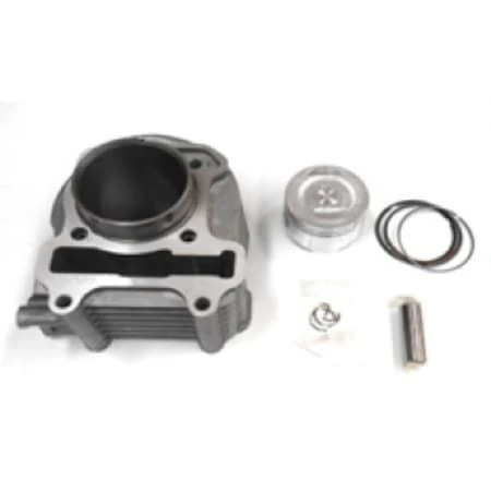 Honda Spacy 110 Silindir Piston Komple ürün görseli