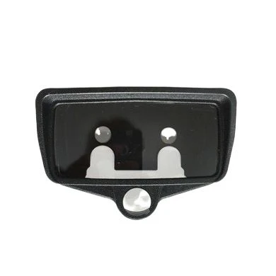 Cg Kilometre Kabı Siyah KM Gösterge - Resim 2