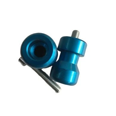 Motosiklet Arka Teker Kaldırma Yüzüğü 6 / 8 mm Seçeneği var ürün görseli 1