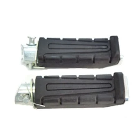 Yamaha Ybr 125 Arka  Basamak TK A+++ Kalite ürün görseli 1