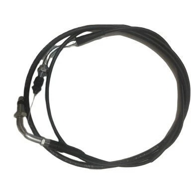 Scooter 150 Gaz Teli İç Dış Komple - Resim 2