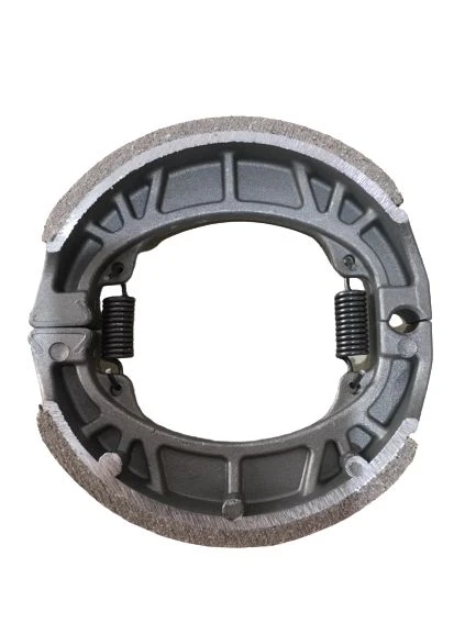 50 cc Scooter Cup 50 100 110 Cg 100 125 150 200 Fren Balatası - Resim 3