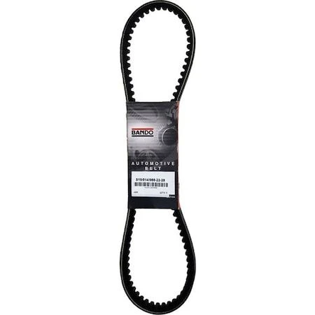 Scooter Kayış 727.5-18-30 Bando S19-002 - Resim 2