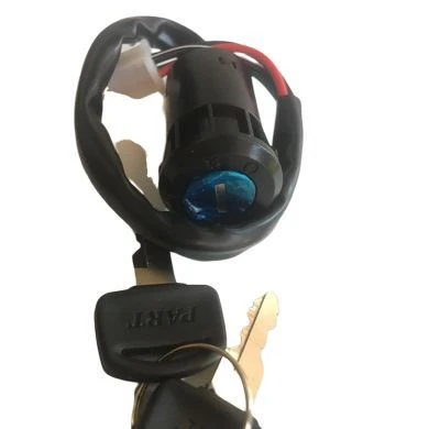 Cg Kontak Anahtarı Erkek Fiş ürün görseli 1