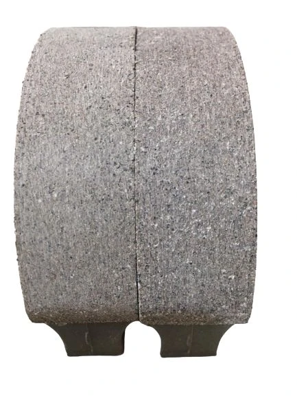 50 cc Scooter Cup 50 100 110 Cg 100 125 150 200 Fren Balatası - Resim 5