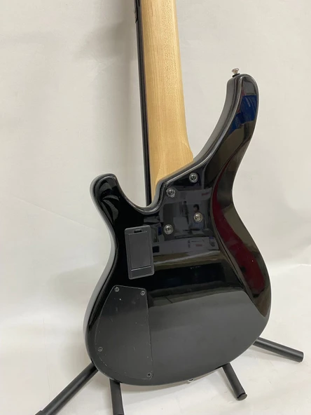 Cort ARONA5 5 Telli Bas Gitar -OUTLET Kozmetik Defolu (SIFIR ÜRÜN Ton ve Sap Dengesi Sorunsuz) - 4