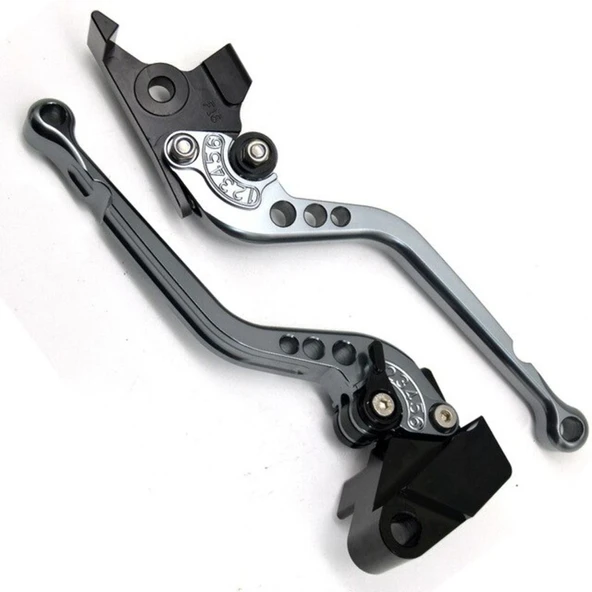 Honda Cbr 250 Ayarlanabilir Fren Manet Tk Füme ürün görseli 1