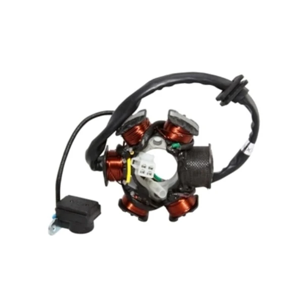 Ramzey Rmg Moto Gusto Cup 100 C100 Kalipso Statör ürün görseli 1