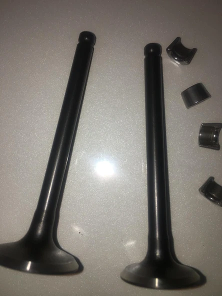 Motosiklet Subop Tk Cup 100/110 Tırnak Hediyeli DQ marka - Resim 3