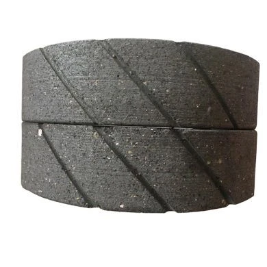 Fren Balata 50 80 cc Sct MT-125 Cup Cg - Resim 4