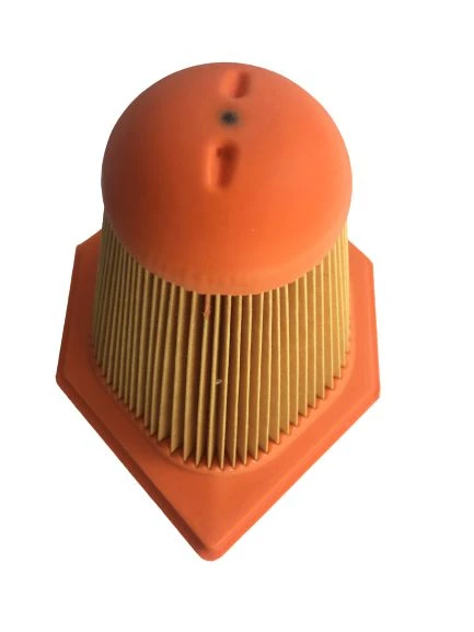 Bmw K 1300 GT R S - Mahle LX1892 Hava Filtre - Resim 3