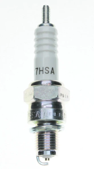 NGK Rks Blackster 250I Buji C7HSA - Resim 2