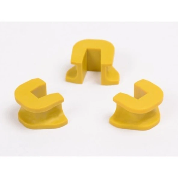 Tricity 155 Performans Bagası - 6'Li Set + Kızak Kaydırıcı Set - Resim 2