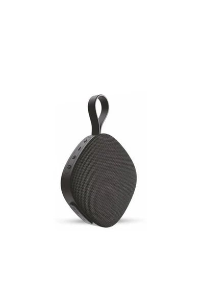 Torima KTS-2119 Siyah Taşınabilir Bluetooth Hoparlör - Resim 4