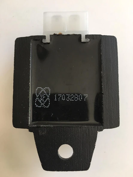 Regülatör Cup 100 110 4 Fiş Konjektör - Resim 3