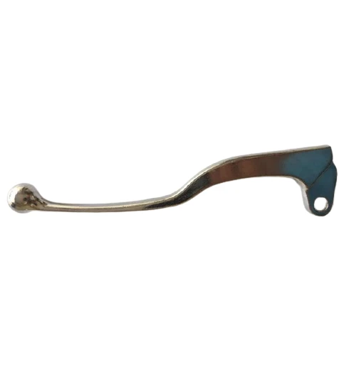 Ybr 125 Debriyaj Kolu Sol Manet Aliminyum gri ürün görseli 1