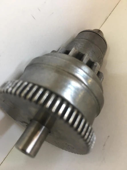 Scooter 50 80 Cc Marş Pinyon Otomotik Dişlisi (389590517) - Resim 3