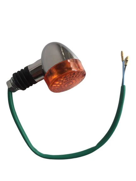 Kuba Çita 4-Lü Sinyal Lambası %100 Yerli - Resim 3