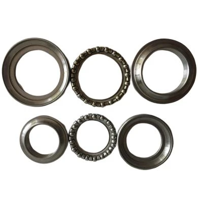 Ybr 125 Furş Takımı Komple ürün görseli 1