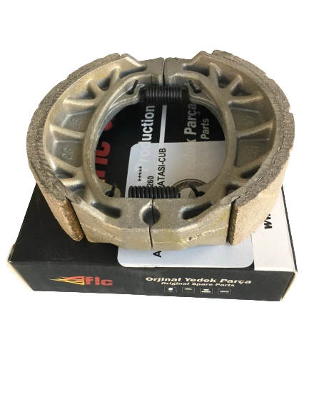 Fren Balata 50 80 cc Sct MT-125 Cup Cg ürün görseli 1