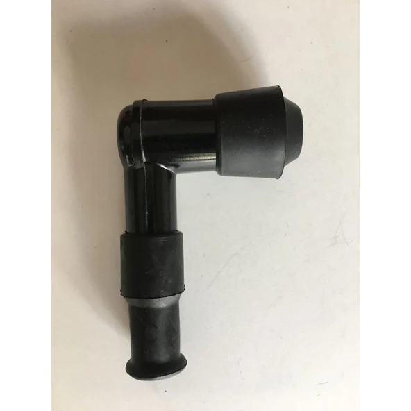 Cg Cup Motosiklet Buji Başı Plastik Buji Başlığı (367044635) - Resim 2