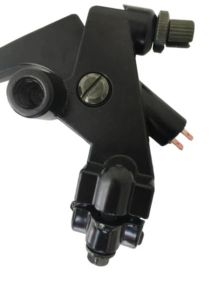 Agk/Cg Sol Debriyaj Kütük Kmp.Müşürlü - Resim 2