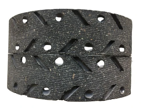 Yamaha Crypton Cygnus Arka Fren Balata - Resim 2