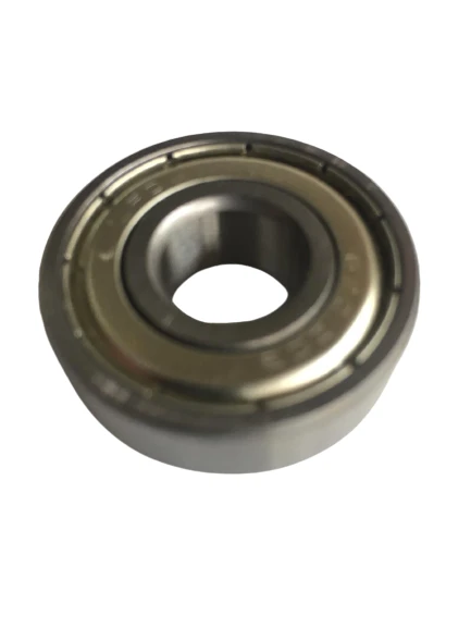 RULMAN 6201 zz KAPAKLI PRC ürün görseli 1