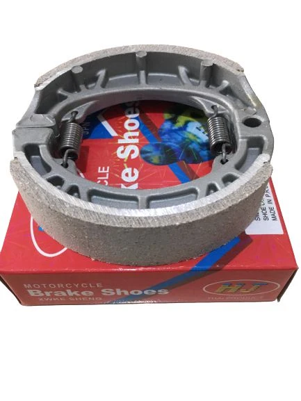 Mondial Revival 50 Arka Fren Balatası ürün görseli 1