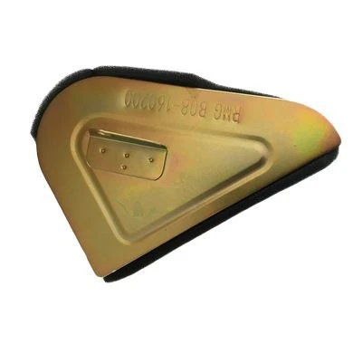 Scooter Üçgen Hava Filtre SYM JET4 Fıddle Orbit MT-125 ZN ZNU Pasific ürün görseli 1