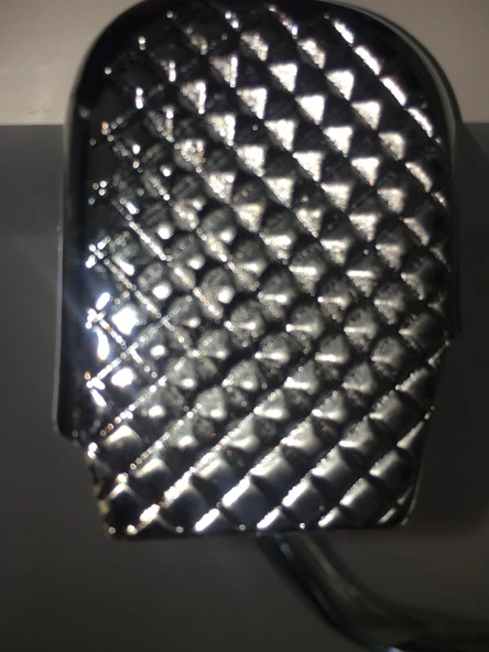 CUP FREN PEDALI A KALİTE ARKA FREN KOLU - Resim 3