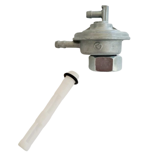 Scooter Activa/MT/Fizy Vidalı Benzin Musluk ürün görseli 1