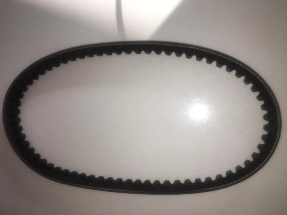 Scooter 50 cc Kayış 669x18x30 80 cc Honda Today - Resim 2