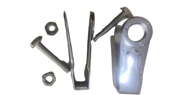 Ybr Arka Teker Zincir Gergi Tk Çektirme (387806973) - Resim 2