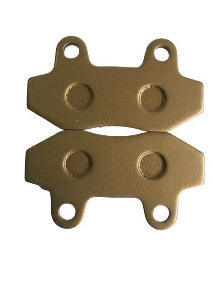 Cup Scooter Disk Fren Balata Kulaksız - Resim 2