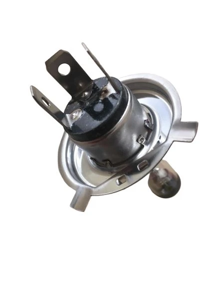 Motosiklet Ampul 12v35/35 H-4 p43t Hs1 Narva - Resim 3