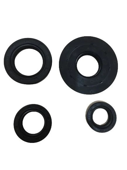 Honda Activa S Activa Beat Spacy-110 Keçe Seti 4Lü ürün görseli 1