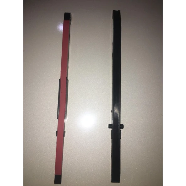 Scooter Gergi Seti Alt/Üst Rmg - Resim 3