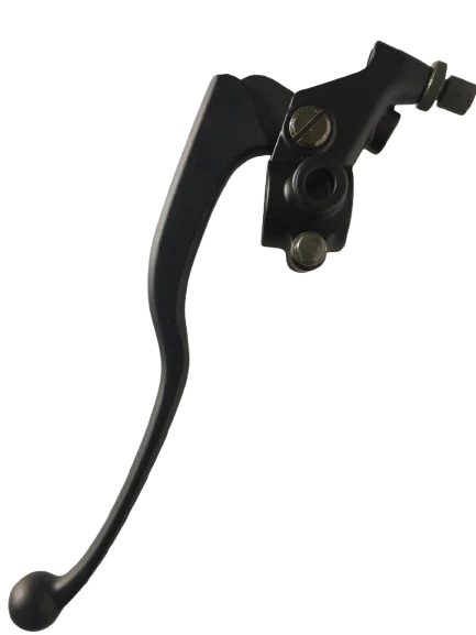 Ybr 125 Sol Debriyaj Kütük ve Gövde Komple Sol Manet - Resim 2