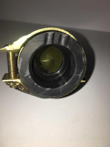 Scooter 50 80 cc Manifold Karbüratör Boğazı - Resim 2