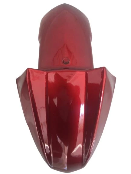 E-Bike Lotus Ön Çamurluk Kırmız ürün görseli 1