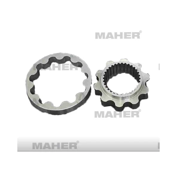 YAĞ POMPA TAMİR TAKIMI HILUX-HIACE (ROTOR) ürün görseli