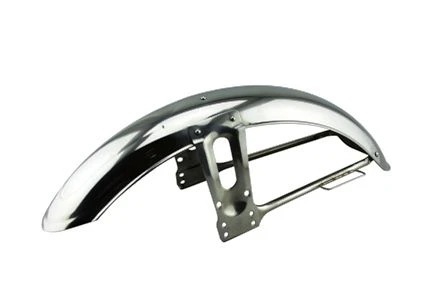 Cg Kısa Ön Çamurluk Kesik Nikel Oem ürün görseli 1