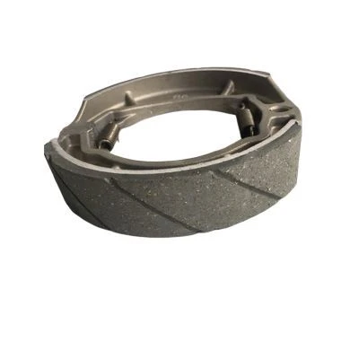 Scoter Ybr Cg Büyük Cygnus-L Fren Balata - Resim 2