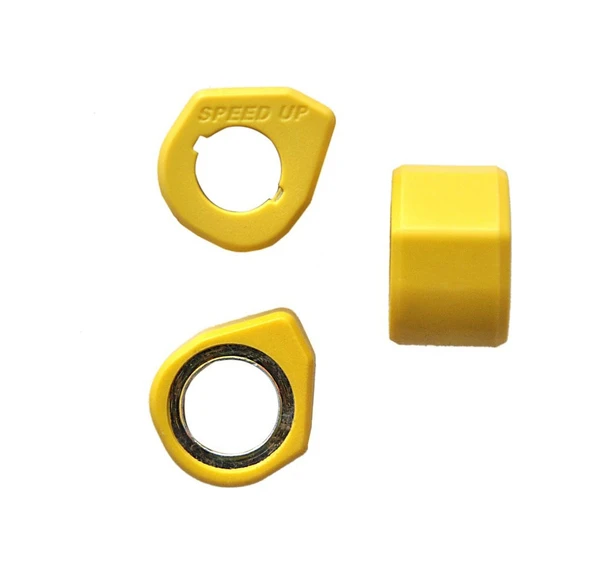 Rks Vrs 125 Tüm Modeller Varyatör Bagası - 6'LI Tahrik Seti Speed-UP 12 Gram - Resim 3