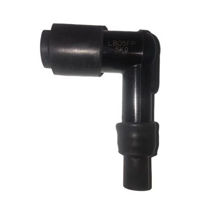 Buji Başı Lb05f Ngk - Resim 2