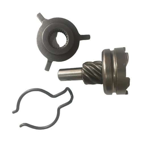 50Cc Ayak Marş Pinyon Dişli Bendix Dişli Komple ürün görseli 1