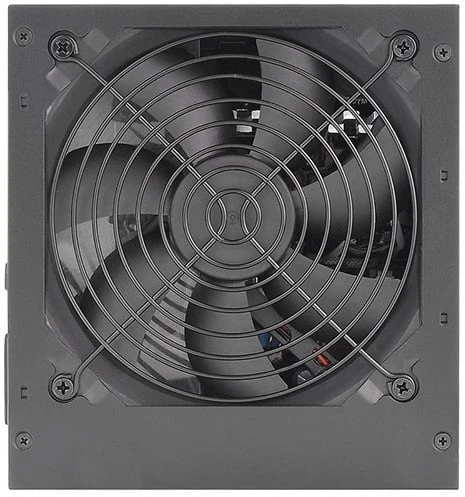 Thermaltake 650W 80+ TR2 ST PS-TRS-0650NNSAWE-T Power Supply - Resim 3